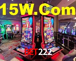 Tournaments Bet222