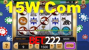 Daily Bonuses Bet222