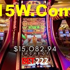 Blackjack Table Bet222