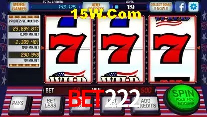 Games Directory Bet222