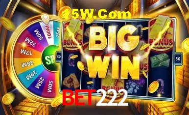 Platform Technology Bet222