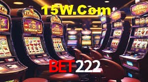 Welcome Bonus Bet222