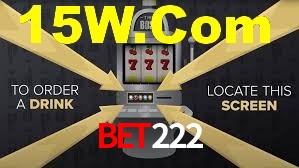 Welcome Bonus Bet222