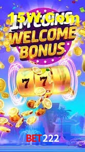 Bonus Features Bet222