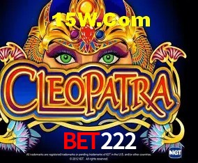 Game Providers Bet222