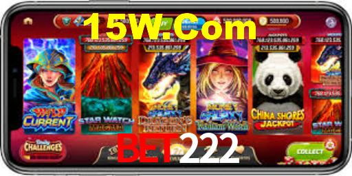 Sinta a adrenalina dos jogos de cassino com Bet222
